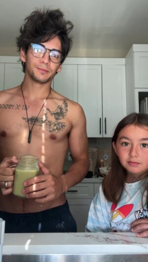 Chance Perez Instagram - 