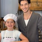 Chance Perez