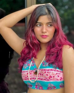 Chandhine Kaur Most Liked Photos and Posts
