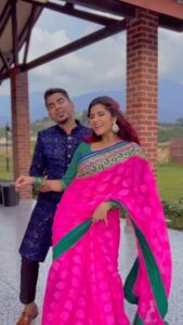 Actress Chandhine Kaur HD Instagram Photos and Wallpapers October 2023