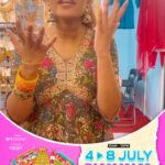 Chandhine Kaur