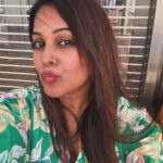 Chandini Tamilarasan