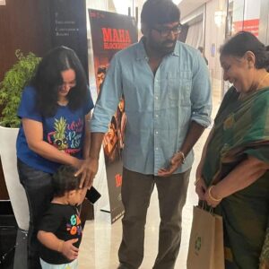 Actress Chandra Lakshman HD Instagram Photos and Wallpapers July 2024