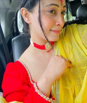 Chandrani Das Instagram - 