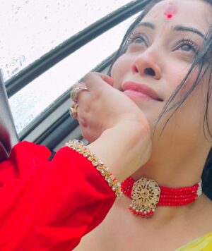 Chandrani Das Instagram - 