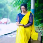 Chandrani Das