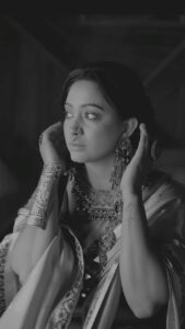Actress Chandrani Das HD Instagram Photos and Wallpapers July 2024