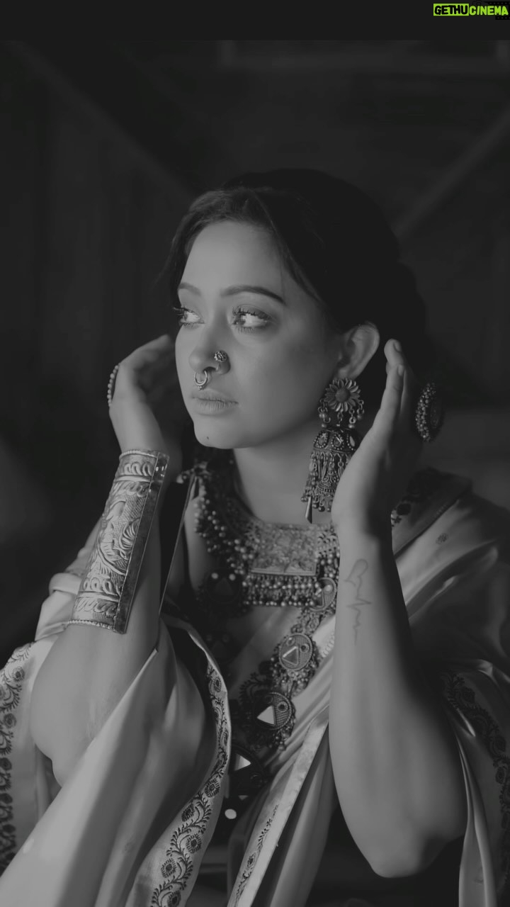 Chandrani Das - 33.2K Likes -
