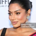 Chandrika Ravi