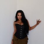 Chandrika Ravi