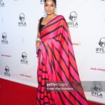 Chandrika Ravi