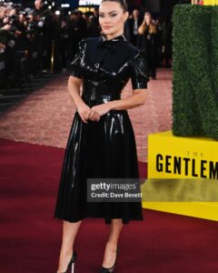 Actress Chanel Cresswell HD Instagram Photos and Wallpapers May 2024