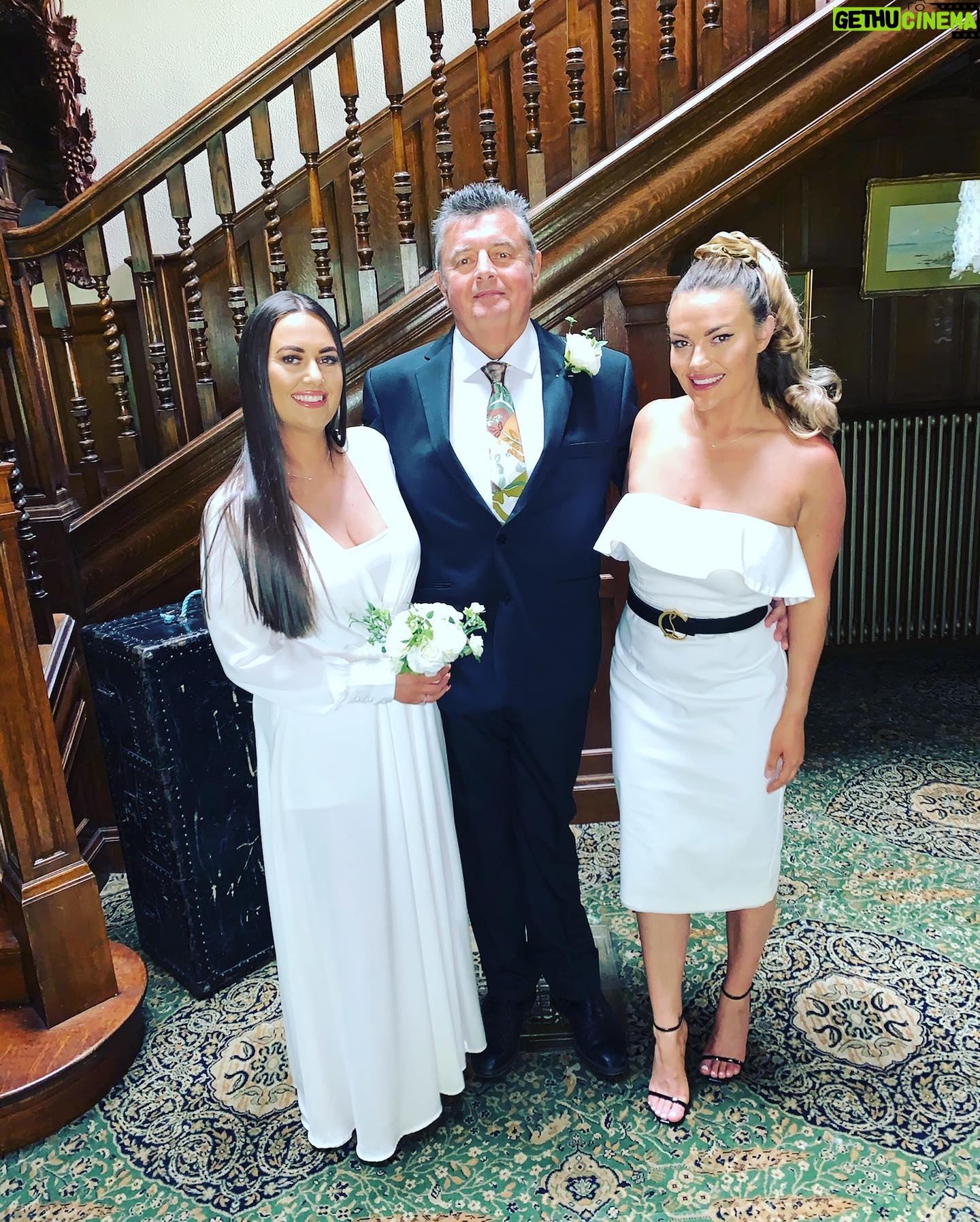 Chanel Cresswell - 737 Likes - 🤍🕊 Happy Father’s Day to my dad, who gave me the morals and strength I have today. … and maybe a very dry sarcastic sense of humour 😂😇
This first Father’s Day without you will be hard 😓
I miss your smiles everyday. 😔And the endless laughs you bought to every gathering … you was always the life and soul to every party 🎈 and I know you will be watching over us today 🕊⭐️
My dad always reminded me who I was when things got tough and how to deal with situations When I didn’t know what to do … he’d tell me never to entertain rubbish, hold your head high .. you know ⭐️ and I will continue to make him proud 🥹
Today I will celebrate your life and the luck I had when you became my dad 🥹🥰
You will live on through us all 🤍
I love you ❤️ 🙏🏼