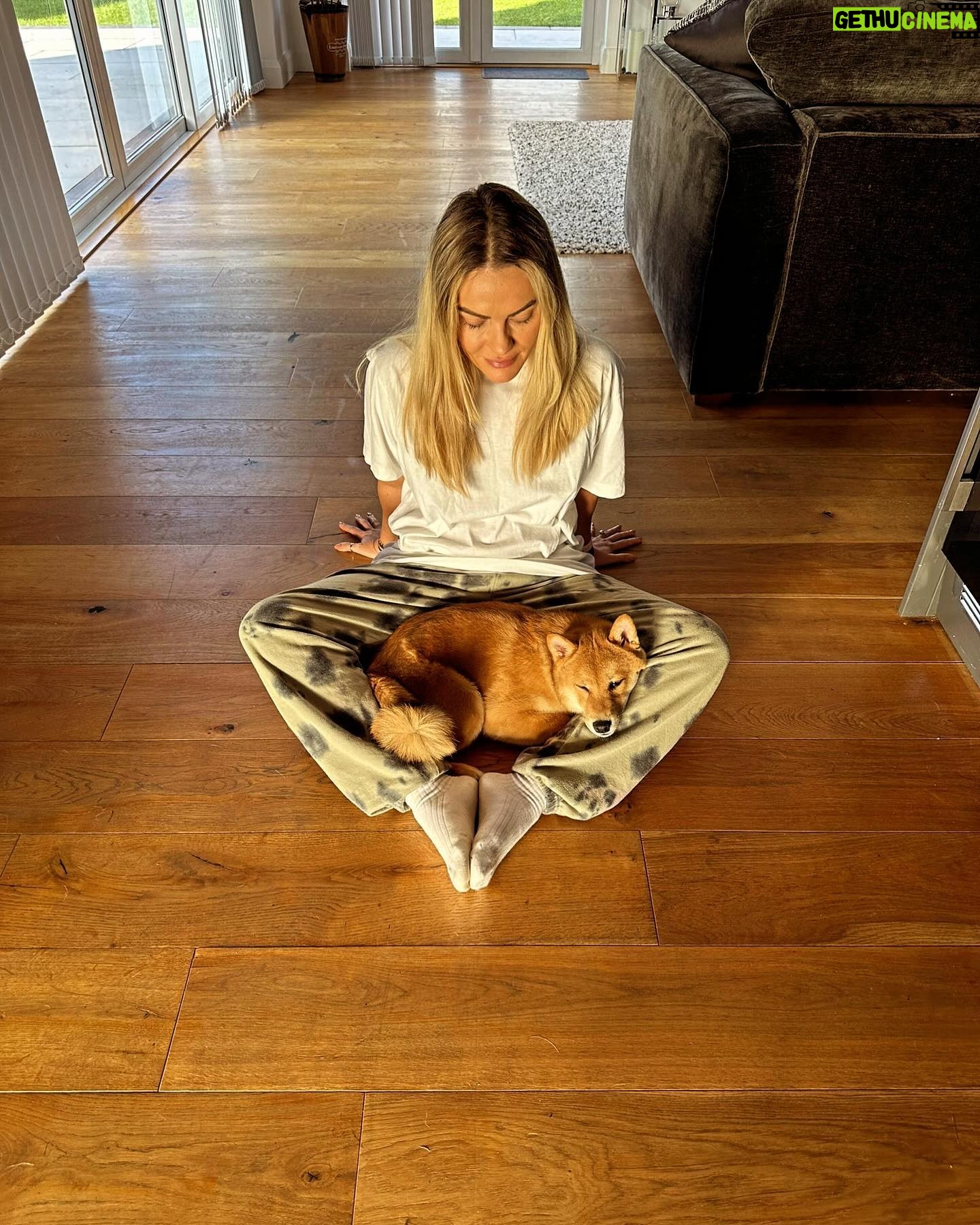 Chanel Cresswell - 787 Likes - My little one 🦊 🧡