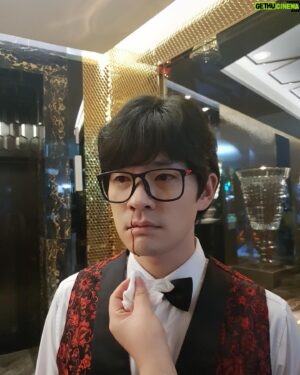 Chang Ki-ha Instagram - Happy Birthday to Me 😙🎵