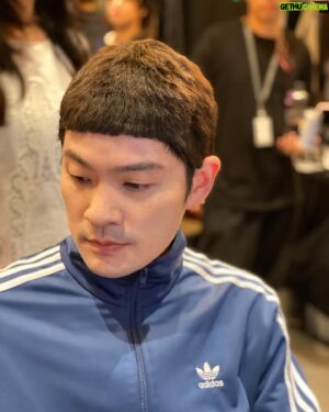 Chang Ki-ha Instagram - Happy Birthday to Me 😙🎵