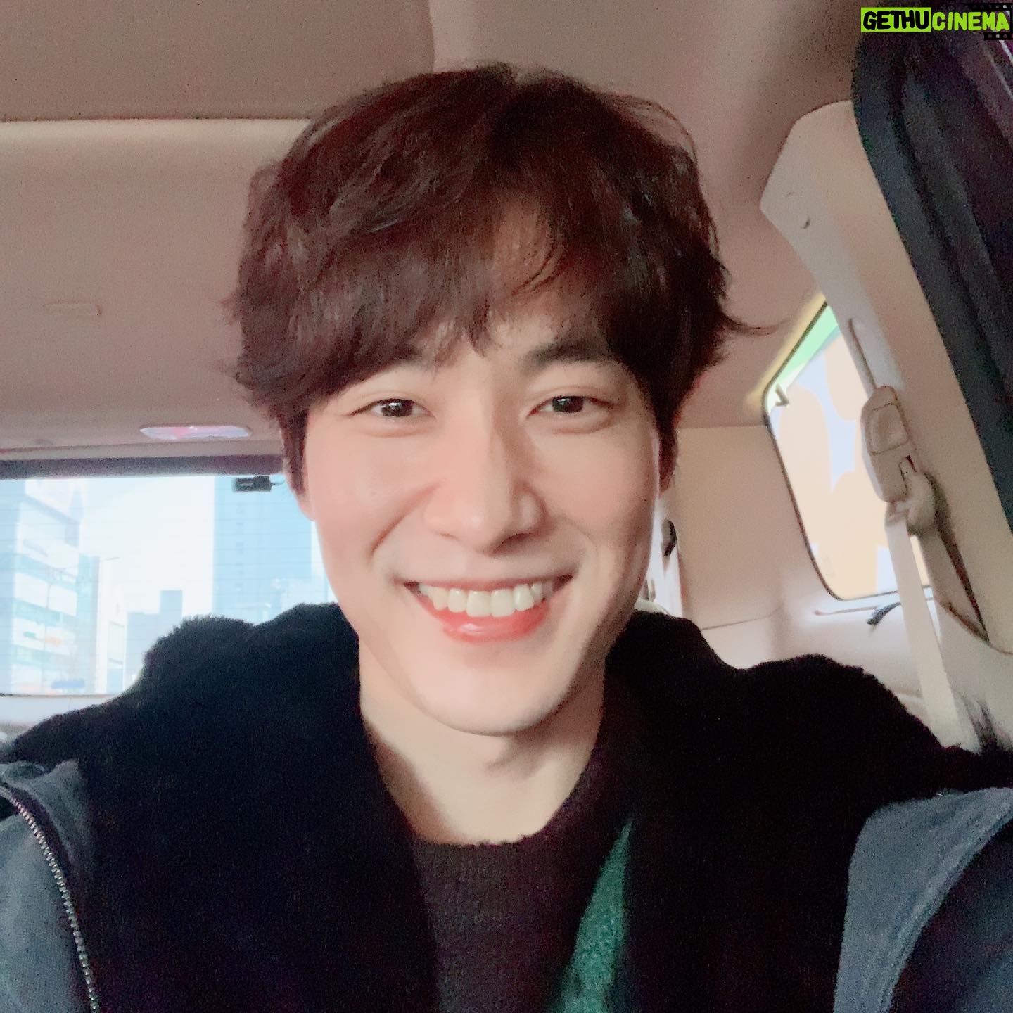 Chang Ryul - 69.4K Likes - 기분 좋다아😁