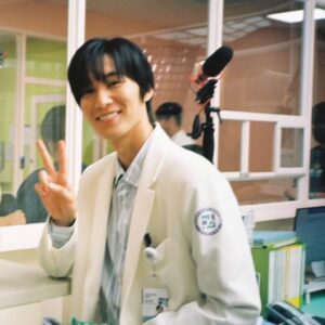 Chang Ryul Instagram - 