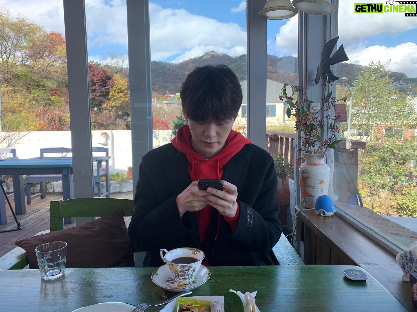 Chang Ryul - 108.2K Likes - 전지적 장률시점👀 , 전지적 학주시점 👀
