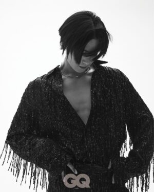 Chang Ryul Instagram - 지큐 1월호🖤
새해 복 많이 받으세요!
@gq_korea 
@management_mmm