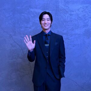 Chang Ryul Instagram - ✨👏🏻✨