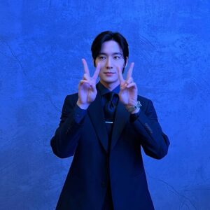 Chang Ryul Instagram - ✨👏🏻✨