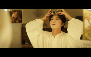 Chang Ryul Instagram - ‘언더스터디’ 🎬🤴🏻