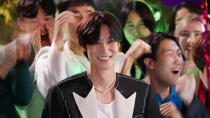 Actor Chang Ryul HD Instagram Photos and Wallpapers April 2024