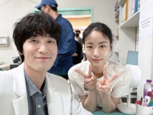 Chang Ryul Instagram - 여환들레✌🏻
@netflixkr