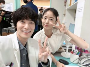 Chang Ryul Instagram - 여환들레✌🏻
@netflixkr