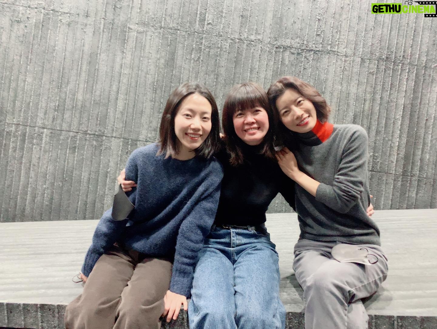 Chang Ryul - 70.9K Likes - 마우스피스를 보러와주신 모든 관객분들 너무 감사합니다! 모두 다 괜찮아질거에요✨
