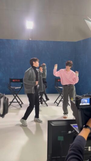 Chang Ryul Instagram - 👊🏻동천파파이터 정태주 🕺🏻vs 도강재🕺🏻
정태주 우승 상금은 천만원 일주일 휴가다🤭