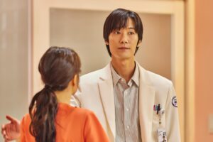 Actor Chang Ryul HD Instagram Photos and Wallpapers November 2023