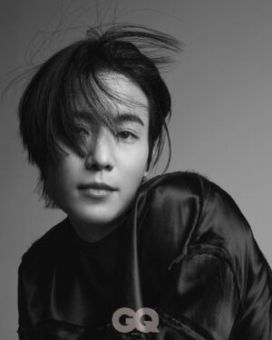 Chang Ryul Instagram - 지큐 1월호🖤
새해 복 많이 받으세요!
@gq_korea 
@management_mmm
