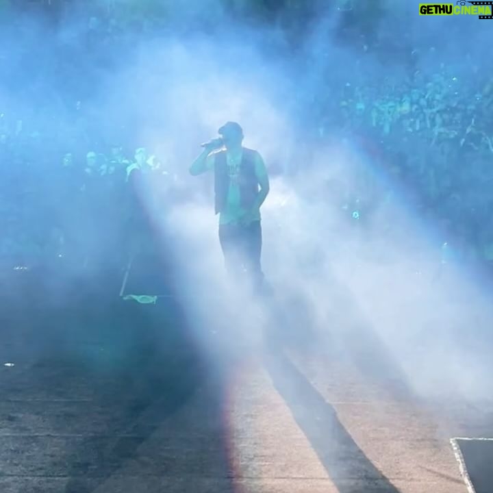 Changmo - 32.3K Likes - WATERBOMB SEOUL