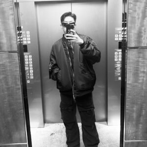 Changmo Instagram - 