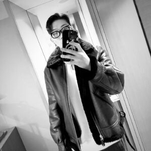 Changmo Instagram - 
