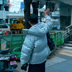 Changmo Instagram - 