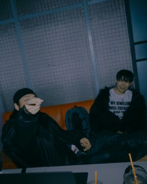 Changmo Instagram - 😄😁😆