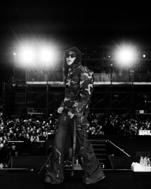 Changmo Instagram - 몸 풀 시 간 2