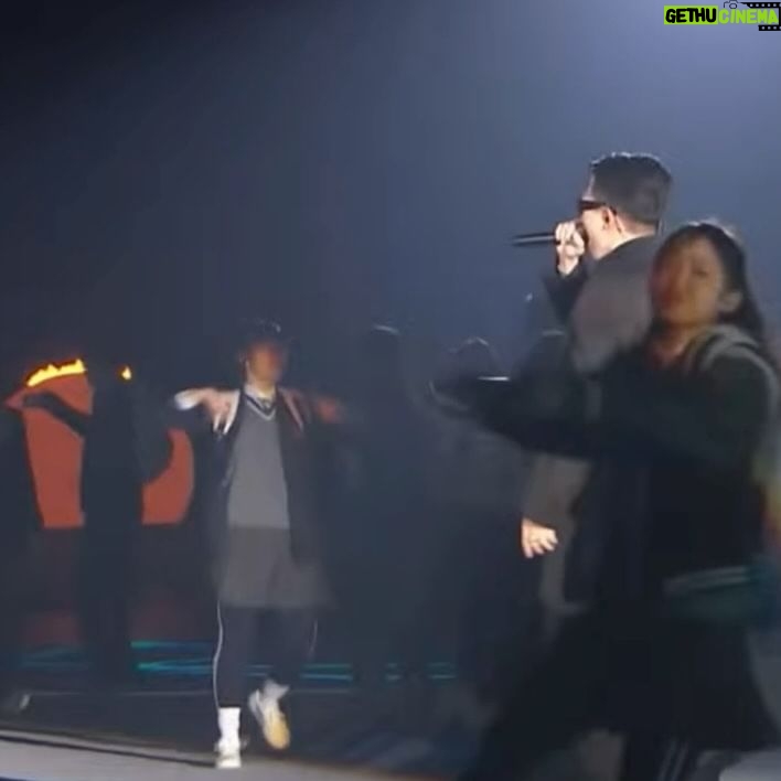 Changmo - 42K Likes - GANGWON 2024 YOUTH OLYMPIC GAMES