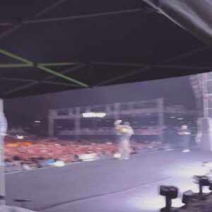 Changmo Instagram - 몸 풀 시 간 2