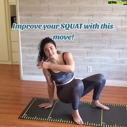 Chanon Finley - 103 Likes - Your way IS the right way!
You just have to find it!
What I mean to say is any way it gets you moving and doing the thing is the answer. Trust yourself, your body, and you what's right for you!