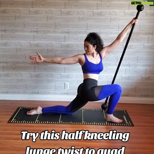 Chanon Finley - 105 Likes - Finding fun movement patterns is one of my favorite parts of training! Playtime!
Do you incorporate play into your training?