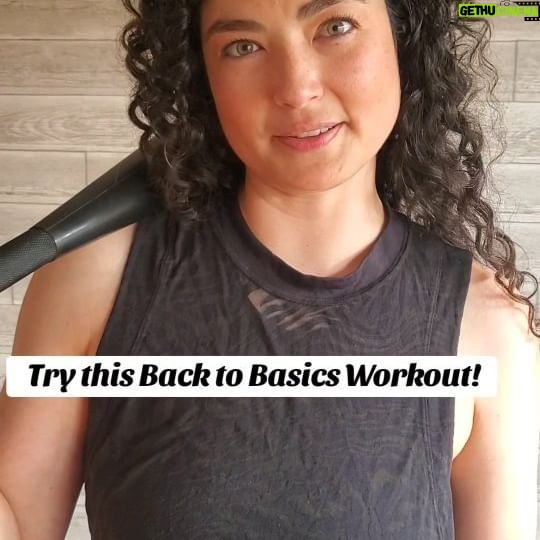 Chanon Finley - 143 Likes - It's all about the journey, but seeing progress feels pretty incredible!
Want to level up your clubbelling?
Try this Swing Circle Cast Workout!
#clubbellworkout #clubbellstrength #steelclubs #indianclubworkout #indianclubsforbeginners #indianclubs #steelclubworkout #clubbellsforbeginners #clubbelltraining #athomeworkout #swingheavy #heavyclubbellswinging #homeworkouts_4u #homeworkoutvideos #fitover40 #fitnessathome #fitnessreels #workoutreels #explorepage #viralreels #workthebodycalmthemind