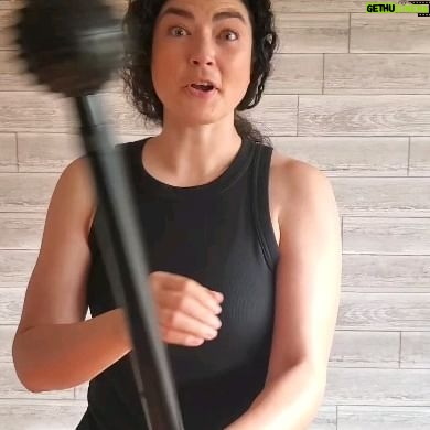 Chanon Finley - 104 Likes - Majorette or not, these stick exercises work Shoulder Mobility and Strength!
#majorettesport #majorette #shouldermobility #shoulderstrength #stickworkout #stickexercises #movementstick #stickmobility #shoulderopening #strengthandmobility #workthebodycalmthemind
Do you do this kind of Mobility work?