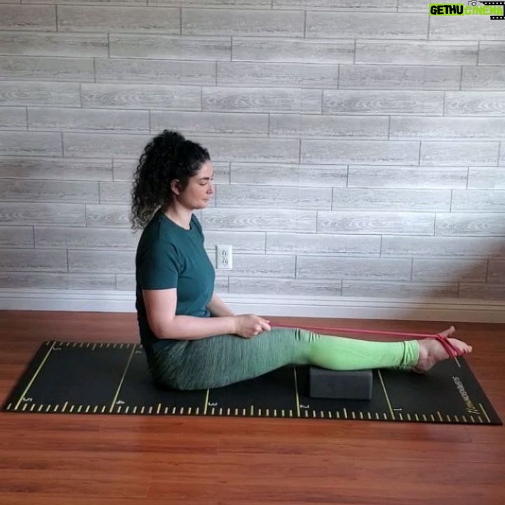 Chanon Finley - 113 Likes - Improve your ankle mobility to improve your SQUAT!
Ankle mobility training also reduces knee and hip pain and posture!
What are you waiting for? Try these exercises today!
