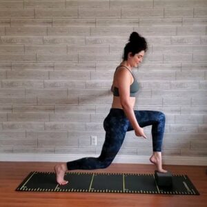 Chanon Finley Instagram - ❤️ Are you giving your feet enough love? ❤️

I've been walking a lot and as soon as my feet start hurting I know it's time to give my feet and ankles some attention. 

Here are just a few exercises I've found are really helpful to improve ankle mobility and reduce soreness.

#footpainrelief #anklemobility #ankleexercises #standingallday #onyourfeet #footcaretips #loveyourfeet #mobilityexercises #anklestability #athomefitness #athomeworkout #explorepage #saveyourfeet #footmobility #homeworkouts_4u #homeworkoutvideos #followalongworkout #fitnessover40 #workthebodycalmthemind
