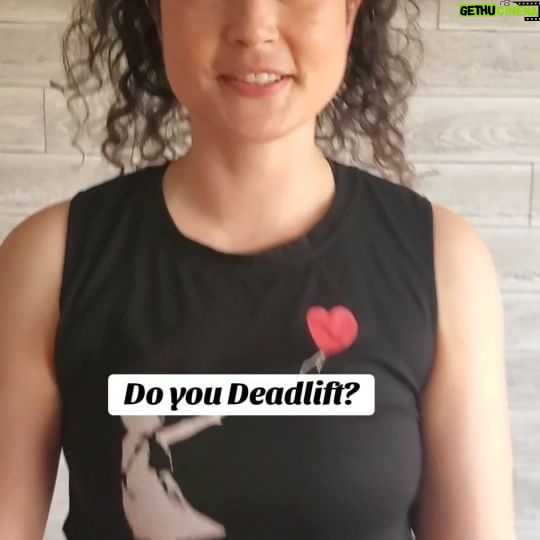 Chanon Finley - 126 Likes - How do you Beastmode???
Try these deadlift variations with a clubbell!
My new Beastmode Clubbell Program releases April 1st!
Will you check out these new Clubbell Workouts?