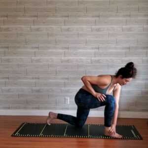 Chanon Finley Instagram - ❤️ Are you giving your feet enough love? ❤️

I've been walking a lot and as soon as my feet start hurting I know it's time to give my feet and ankles some attention. 

Here are just a few exercises I've found are really helpful to improve ankle mobility and reduce soreness.

#footpainrelief #anklemobility #ankleexercises #standingallday #onyourfeet #footcaretips #loveyourfeet #mobilityexercises #anklestability #athomefitness #athomeworkout #explorepage #saveyourfeet #footmobility #homeworkouts_4u #homeworkoutvideos #followalongworkout #fitnessover40 #workthebodycalmthemind